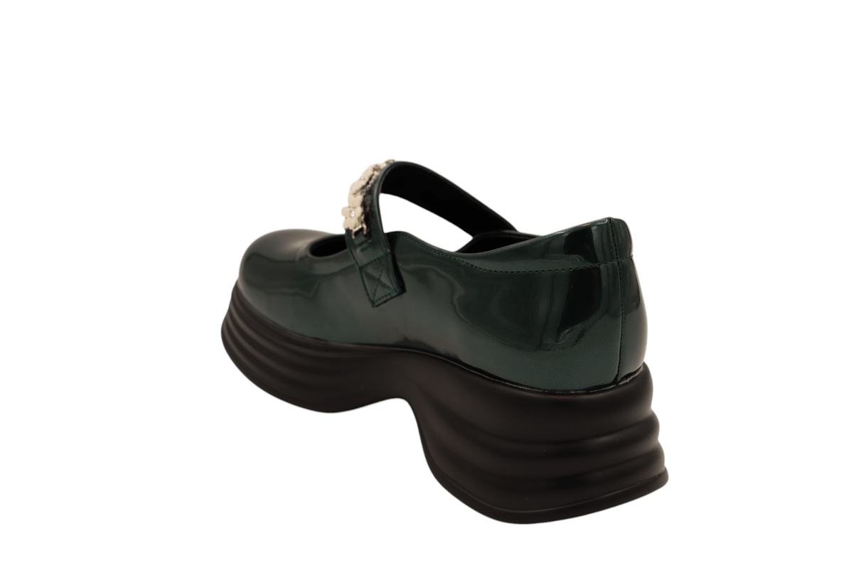 Pantofi Dama Piele Naturala Stephano FENI TP2312 - Stephano - amely.ro