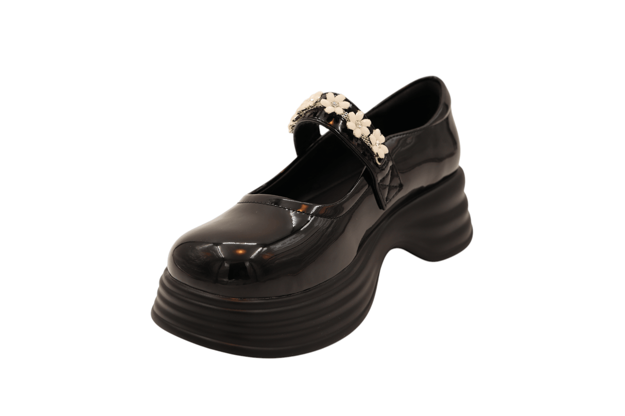 Pantofi Dama Piele Naturala Stephano FENI TP2312 - Stephano - amely.ro