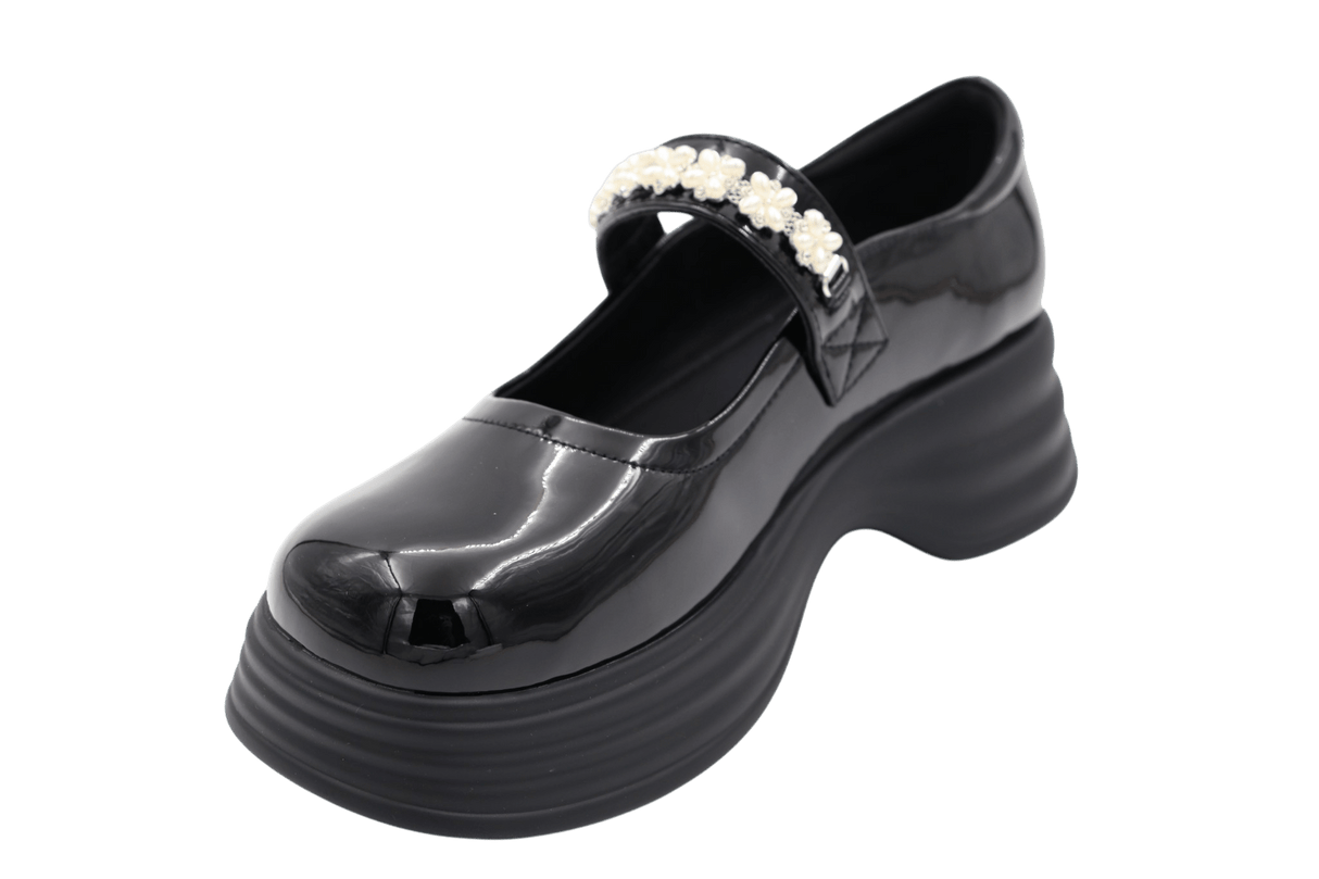 Pantofi Dama Piele Naturala Stephano FENI TP2312 - Stephano - amely.ro