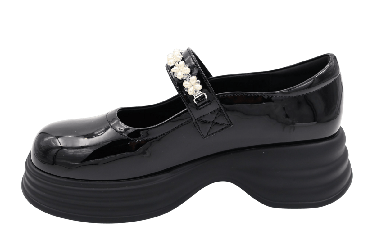 Pantofi Dama Piele Naturala Stephano FENI TP2312 - Stephano - amely.ro