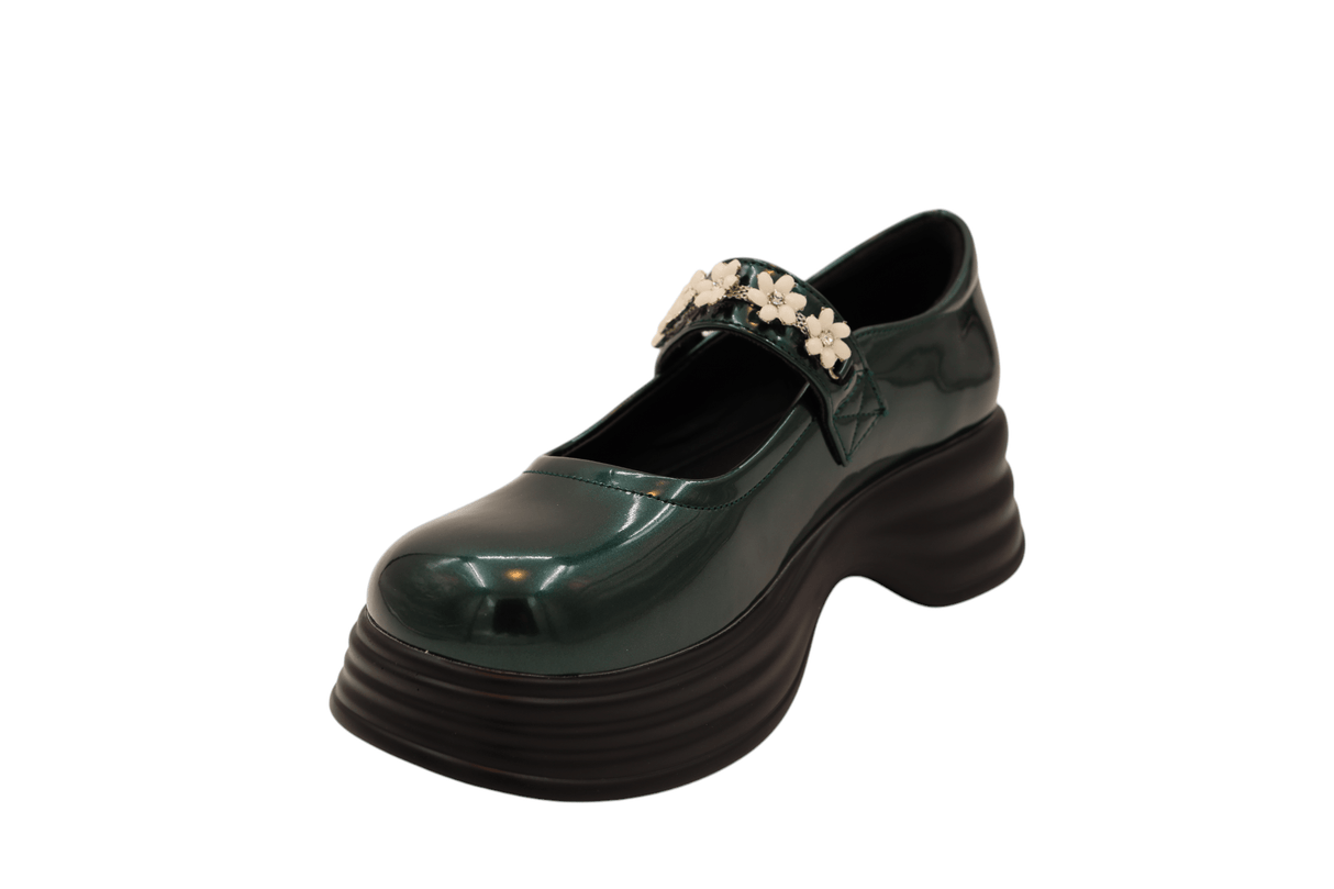 Pantofi Dama Piele Naturala Stephano FENI TP2312 - Stephano - amely.ro
