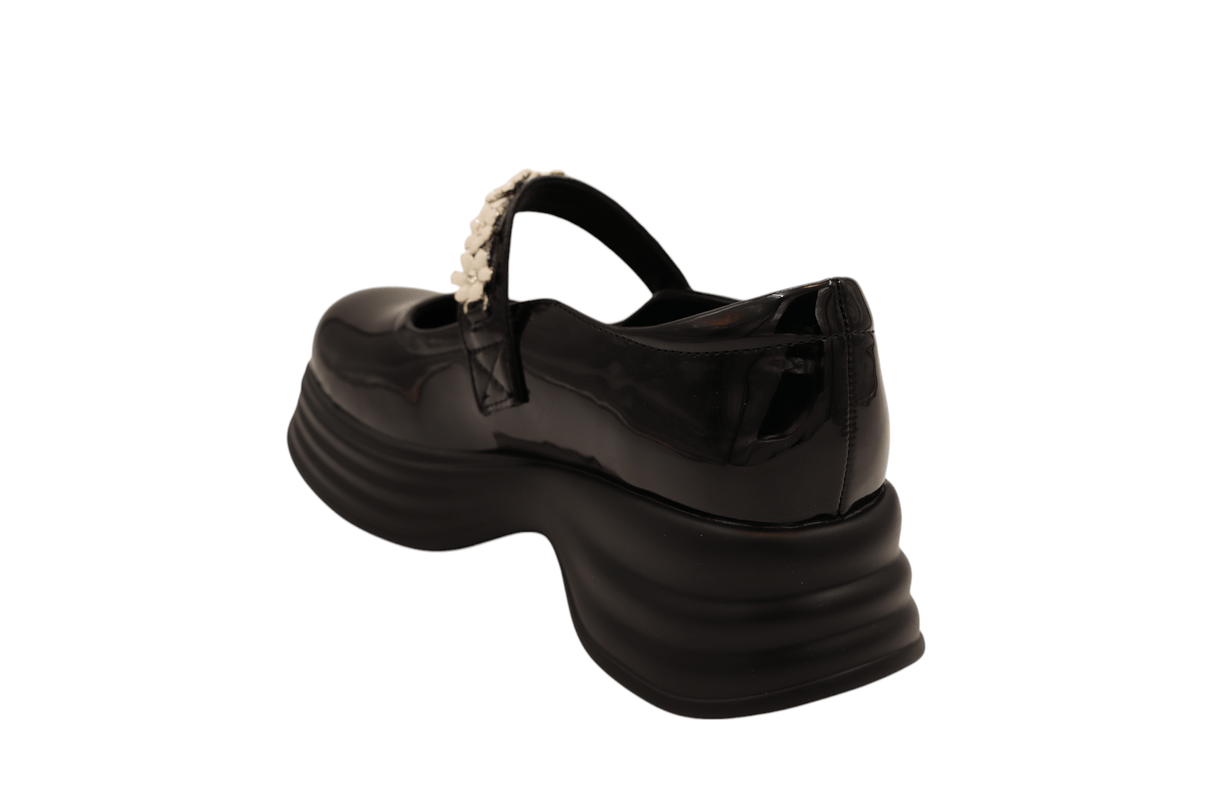 Pantofi Dama Piele Naturala Stephano FENI TP2312 - Stephano - amely.ro