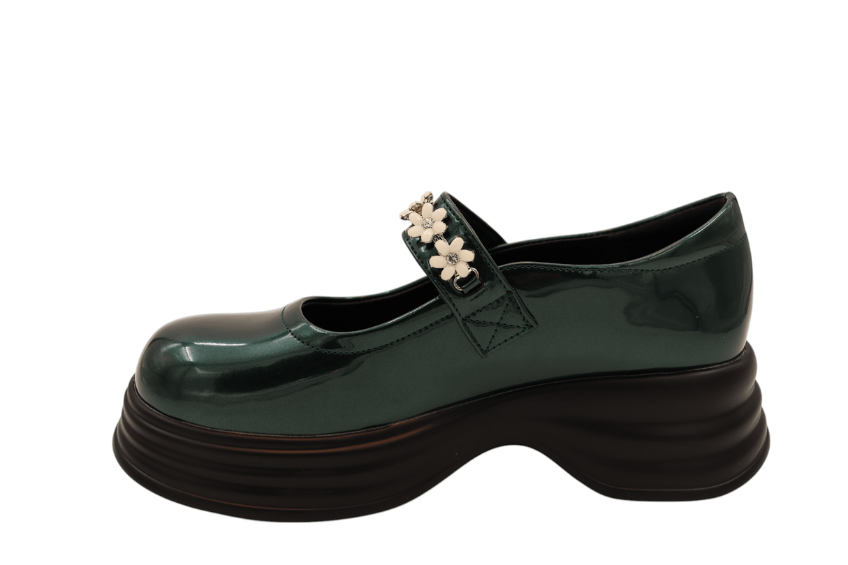 Pantofi Dama Piele Naturala Stephano FENI TP2312 - Stephano - amely.ro