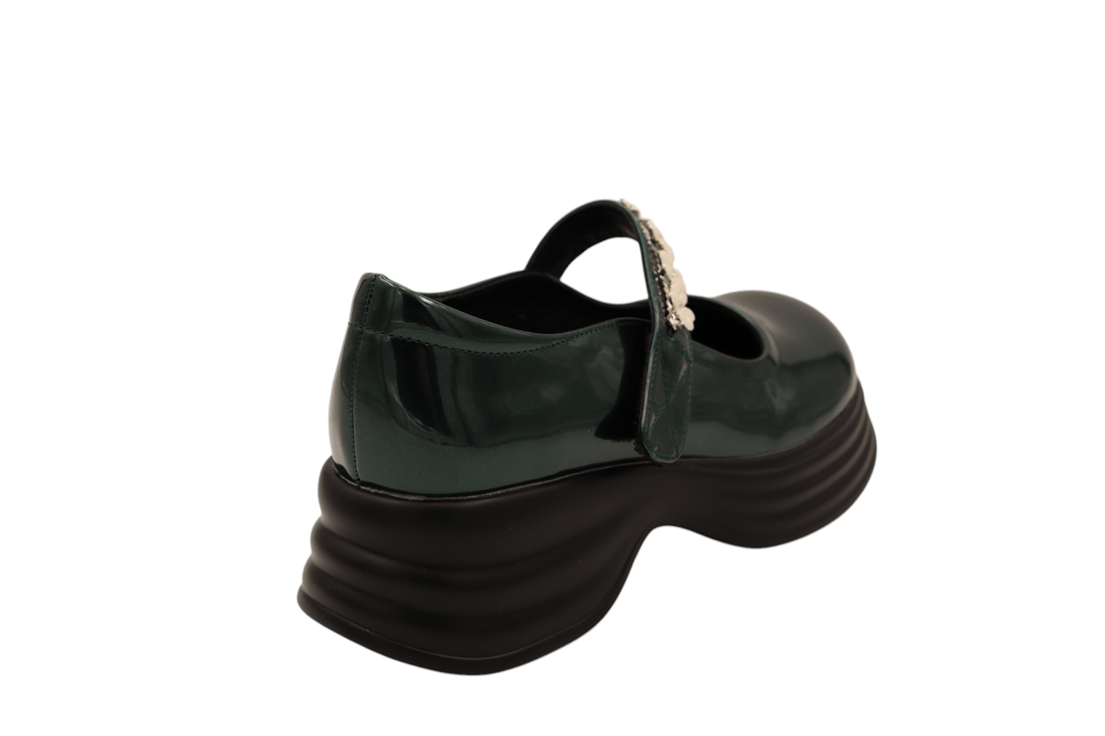 Pantofi Dama Piele Naturala Stephano FENI TP2312 - Stephano - amely.ro
