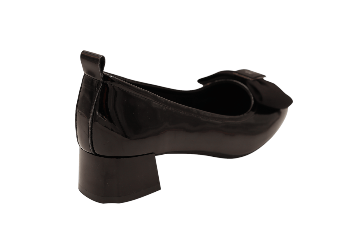 Pantofi Dama Piele Naturala Stephano FENI TP2610 - Stephano - amely.ro