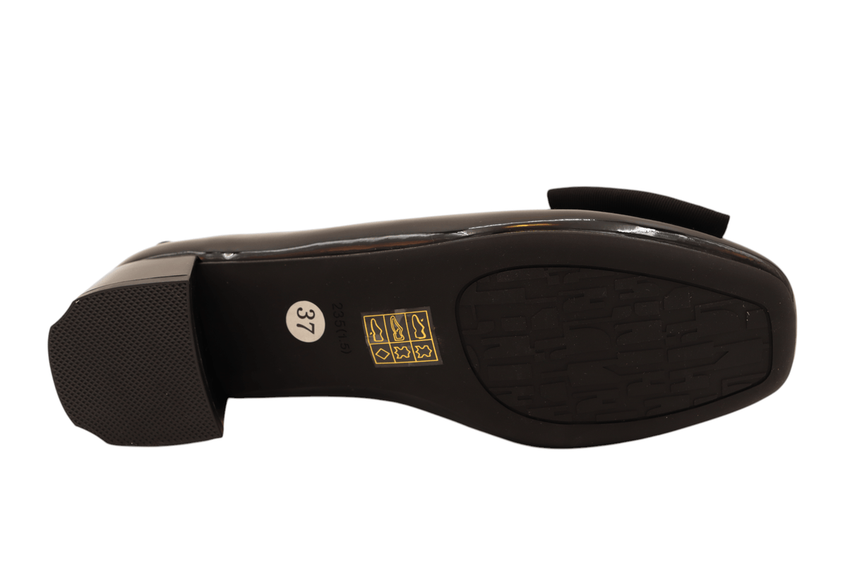 Pantofi Dama Piele Naturala Stephano FENI TP2610 - Stephano - amely.ro