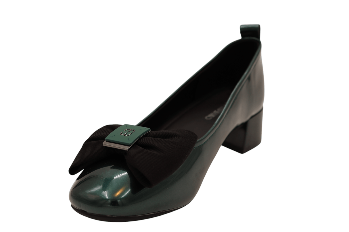 Pantofi Dama Piele Naturala Stephano FENI TP2610 - Stephano - amely.ro