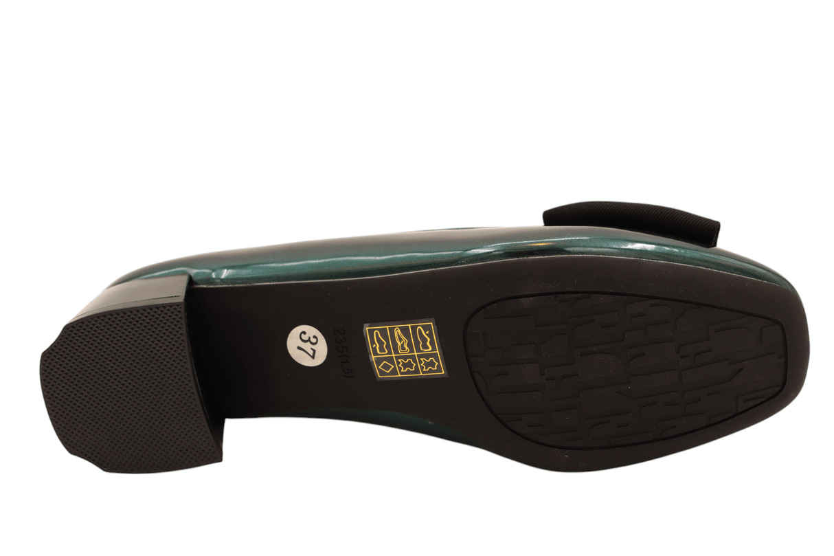 Pantofi Dama Piele Naturala Stephano FENI TP2610 - Stephano - amely.ro