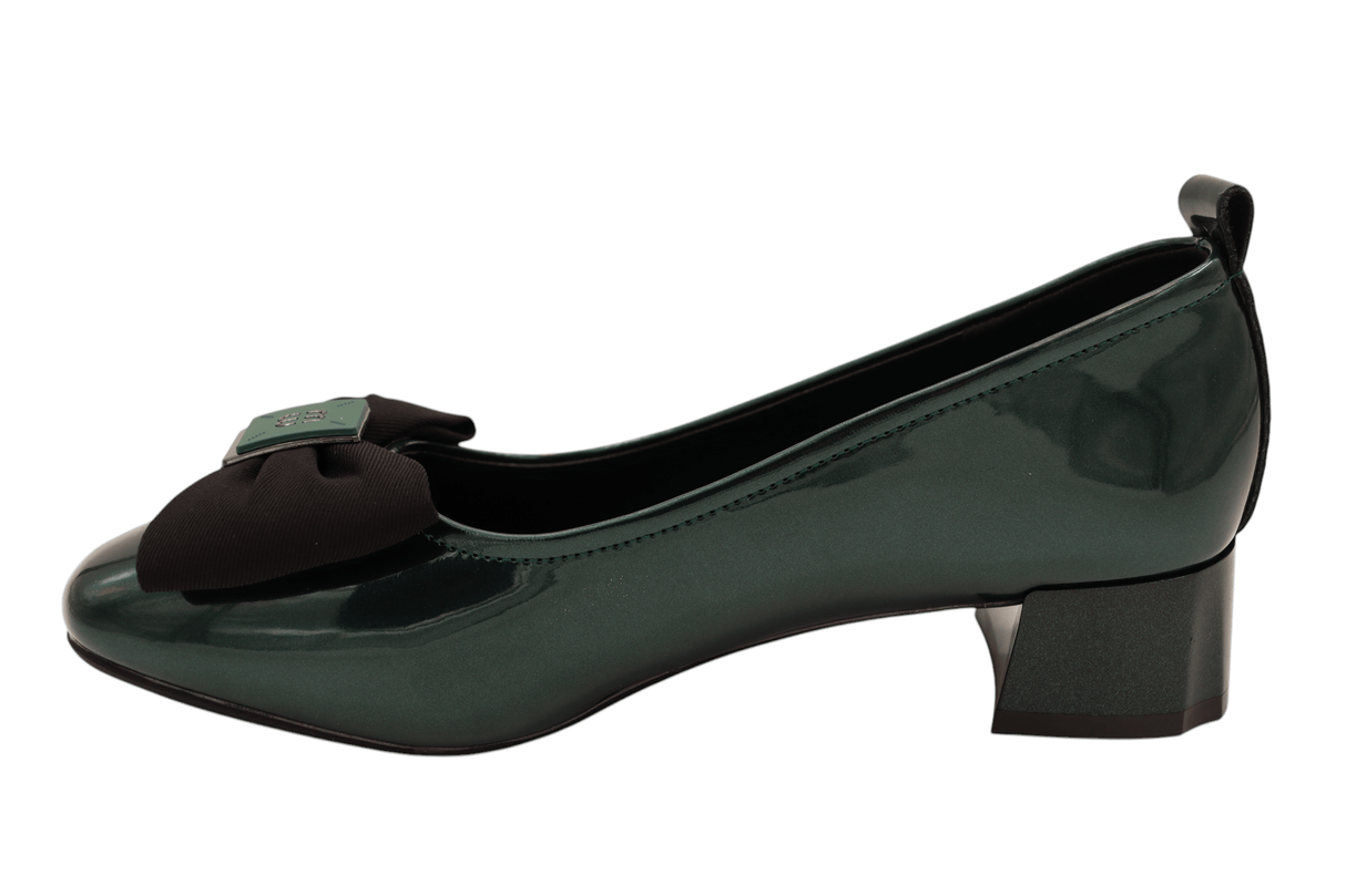 Pantofi Dama Piele Naturala Stephano FENI TP2610 - Stephano - amely.ro