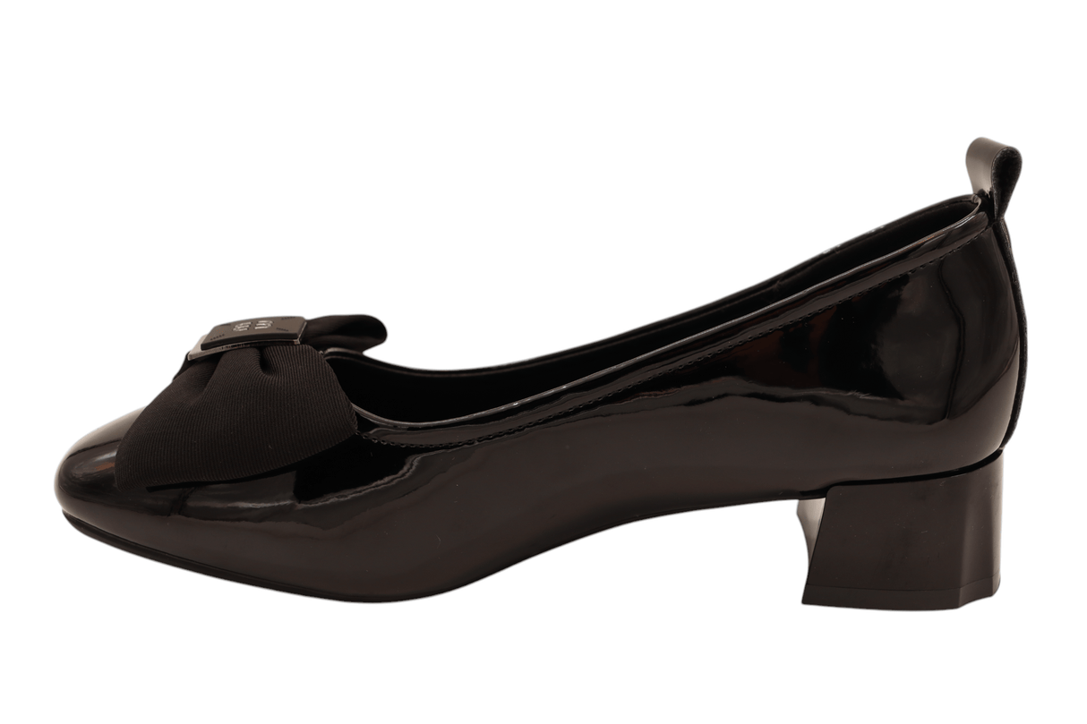 Pantofi Dama Piele Naturala Stephano FENI TP2610 - Stephano - amely.ro