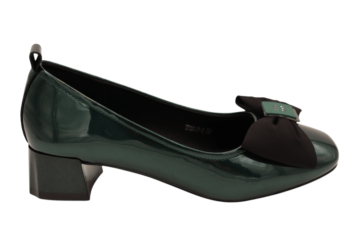 Pantofi Dama Piele Naturala Stephano FENI TP2610 - Stephano - amely.ro