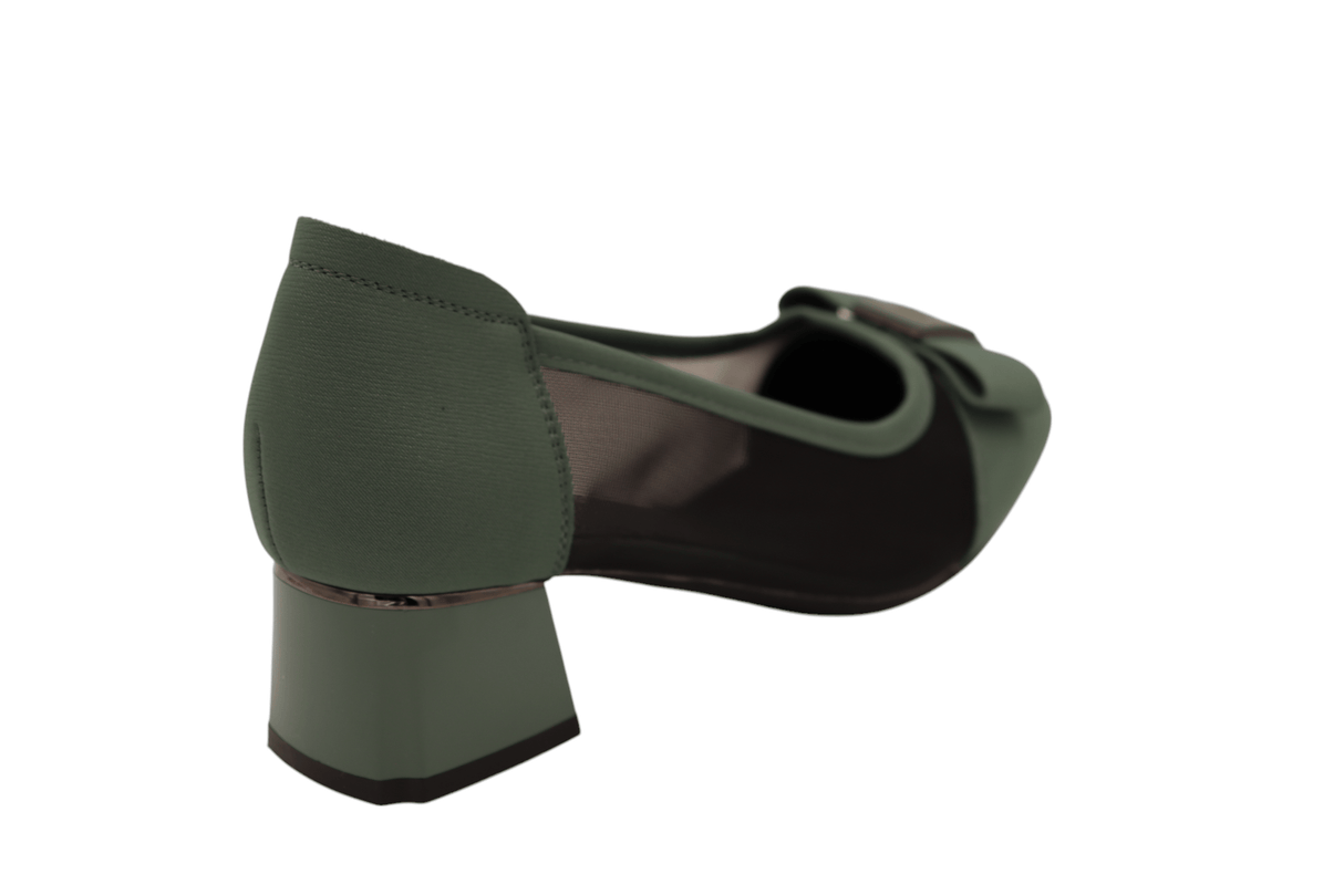 Pantofi Dama Piele Naturala Stephano FENI TP508 - Stephano - amely.ro