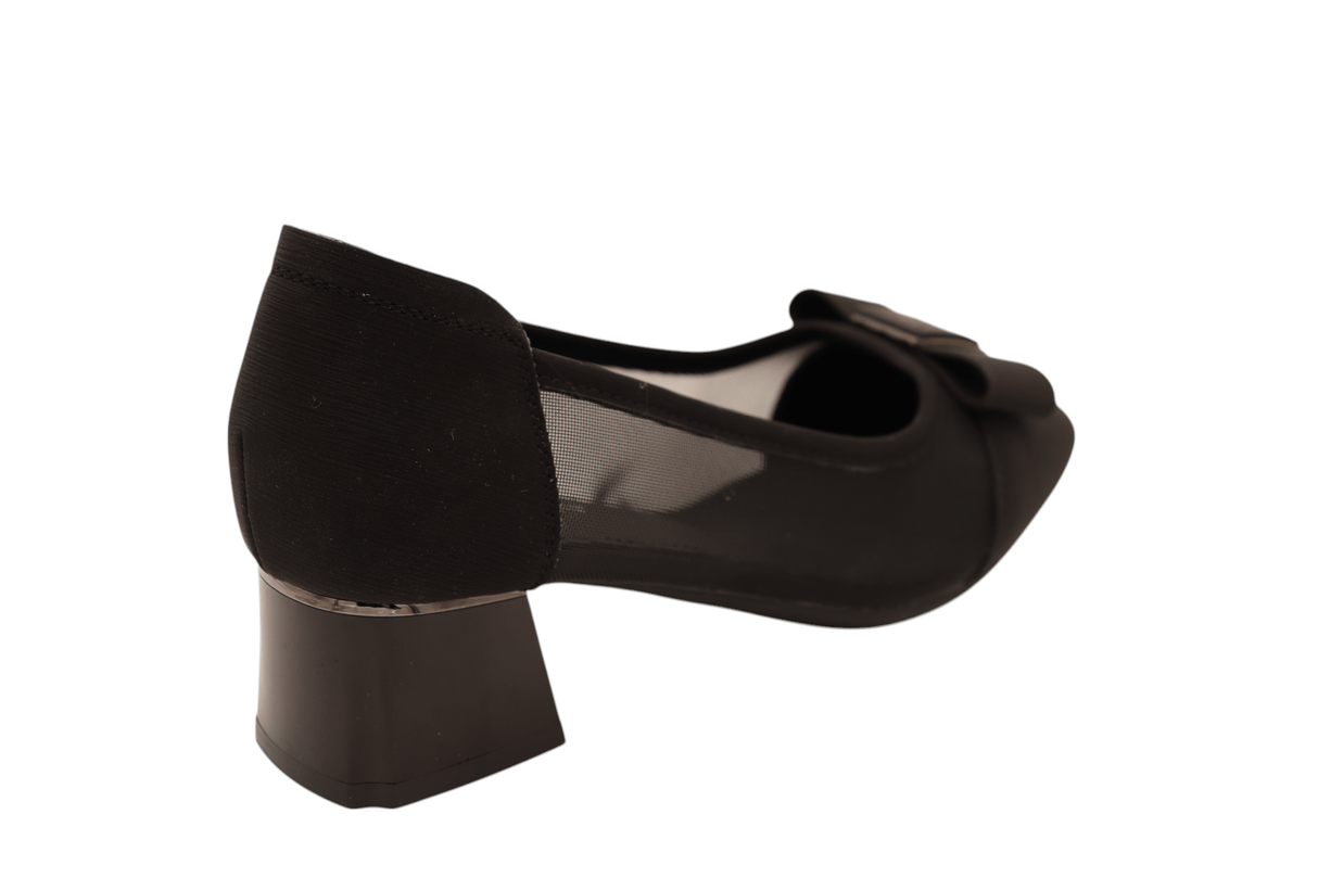 Pantofi Dama Piele Naturala Stephano FENI TP508 - Stephano - amely.ro