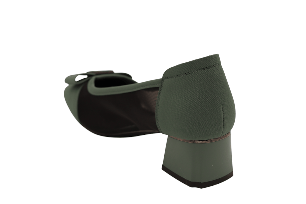 Pantofi Dama Piele Naturala Stephano FENI TP508 - Stephano - amely.ro