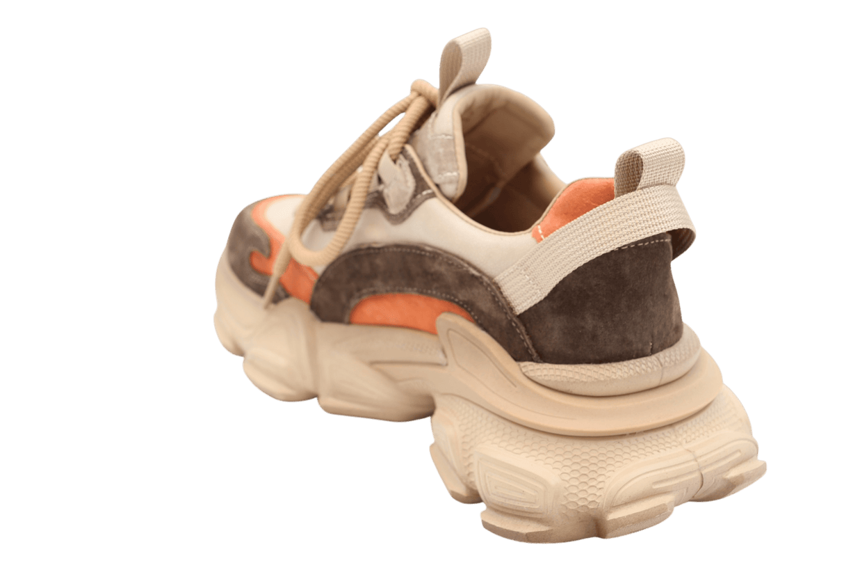 Pantofi Dama Piele Naturala Stephano FENI Y5758 - Stephano - amely.ro