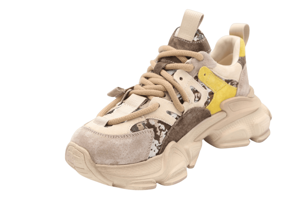 Pantofi Dama Piele Naturala Stephano FENI Y5758 - Stephano - amely.ro