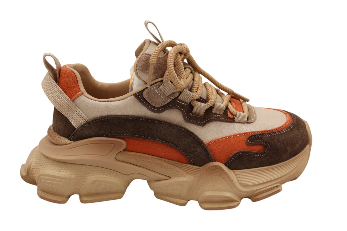 Pantofi Dama Piele Naturala Stephano FENI Y5758 - Stephano - amely.ro