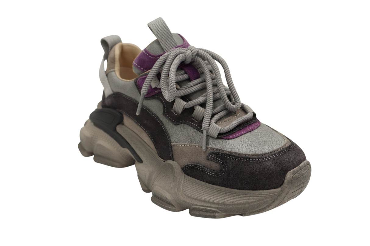 Pantofi Dama Piele Naturala Stephano FENI Y5758 - Stephano - amely.ro