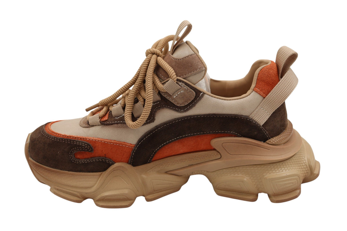 Pantofi Dama Piele Naturala Stephano FENI Y5758 - Stephano - amely.ro