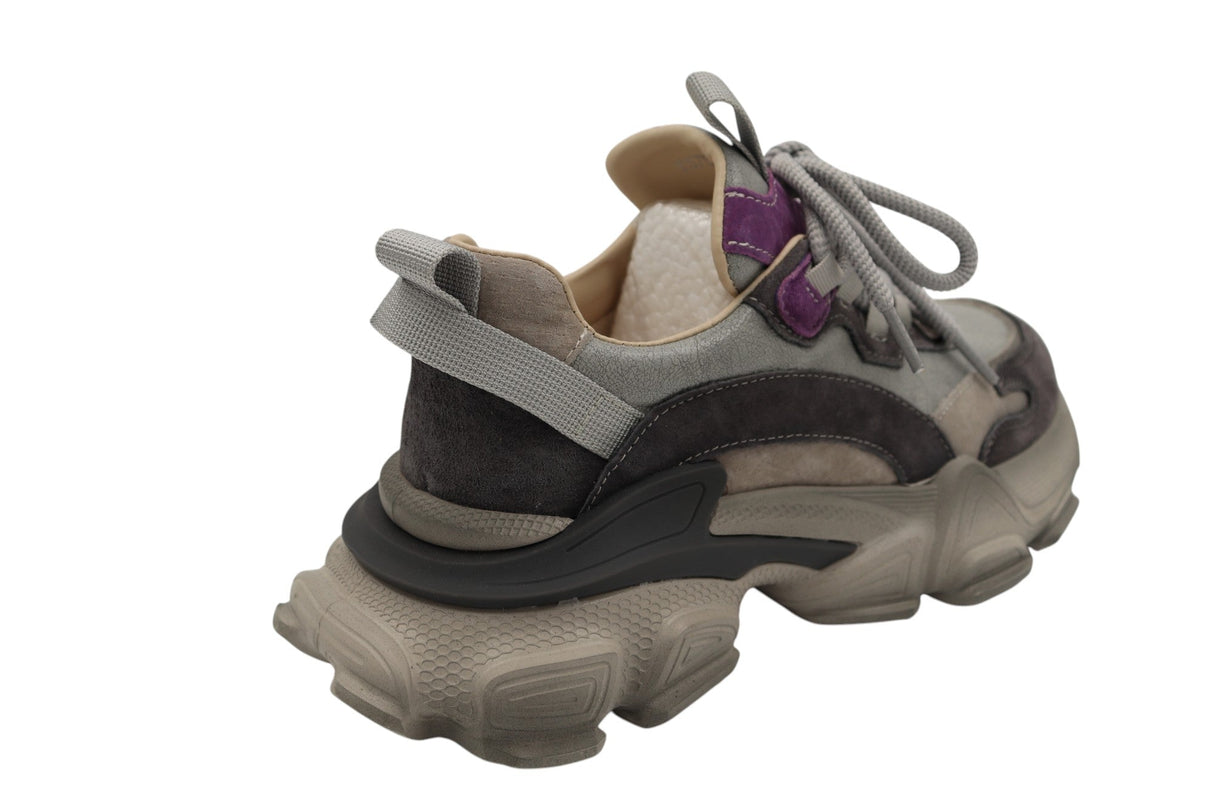 Pantofi Dama Piele Naturala Stephano FENI Y5758 - Stephano - amely.ro