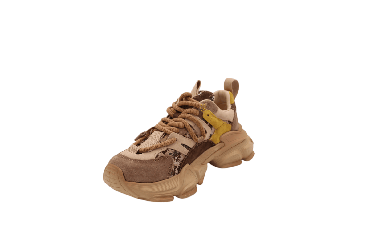 Pantofi Dama Piele Naturala Stephano FENI Y5759 - Stephano - amely.ro