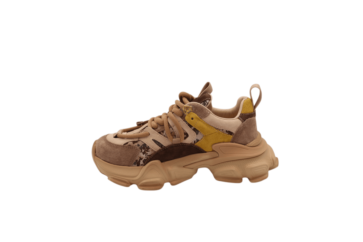 Pantofi Dama Piele Naturala Stephano FENI Y5759 - Stephano - amely.ro