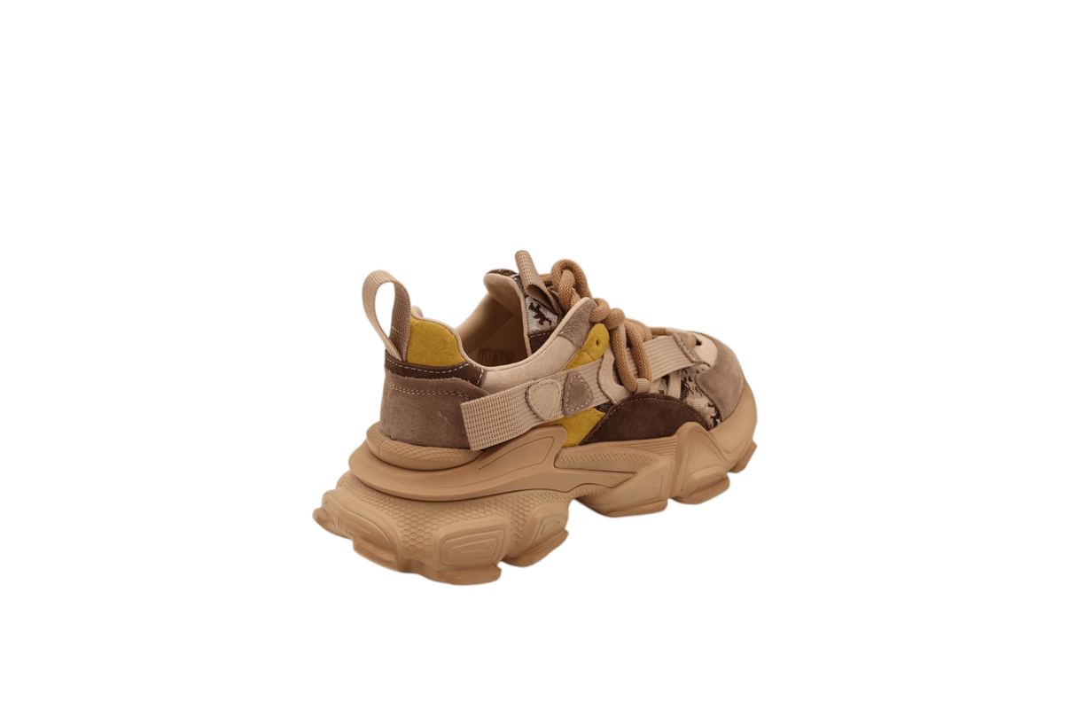 Pantofi Dama Piele Naturala Stephano FENI Y5759 - Stephano - amely.ro