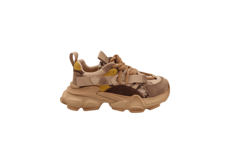 Pantofi Dama Piele Naturala Stephano FENI Y5759 - Stephano - amely.ro