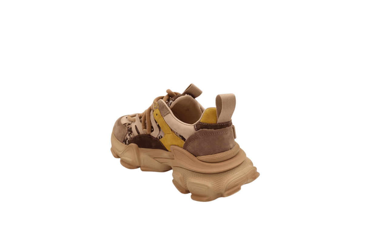 Pantofi Dama Piele Naturala Stephano FENI Y5759 - Stephano - amely.ro