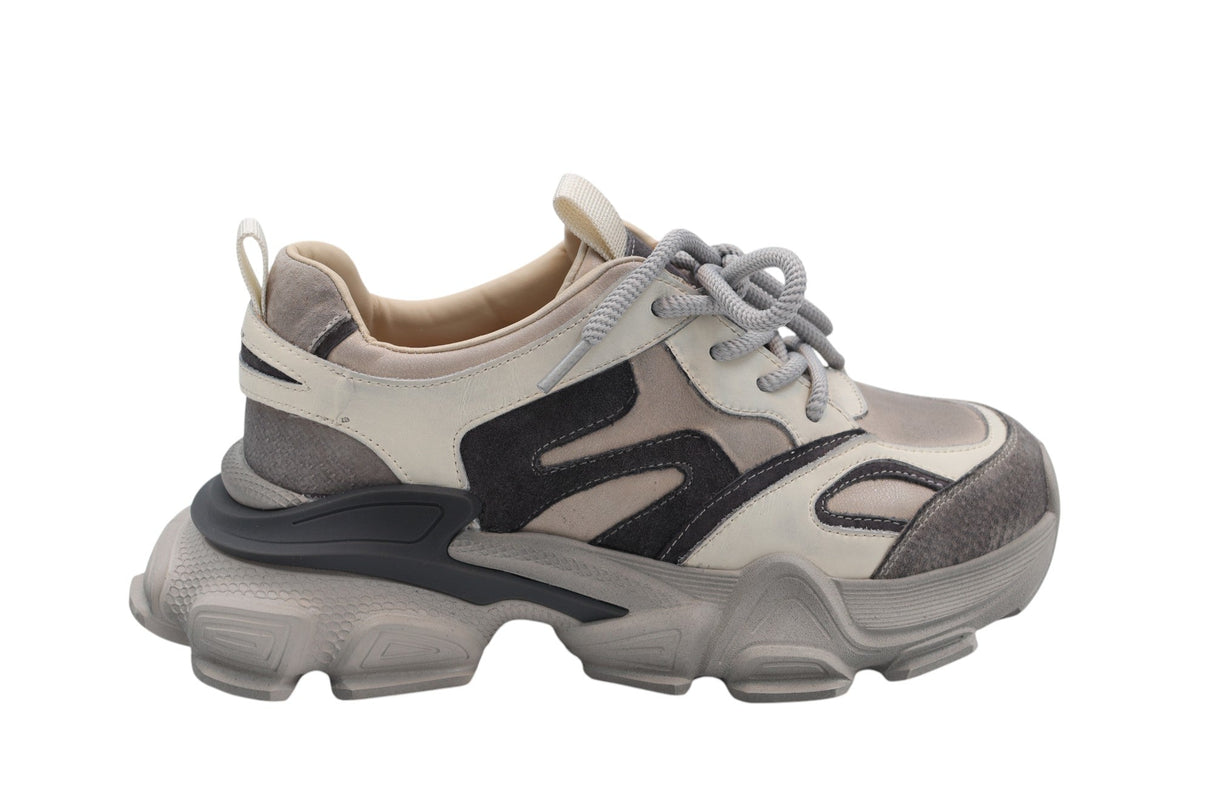 Pantofi Dama Piele Naturala Stephano FENI Y5786 - Stephano - amely.ro