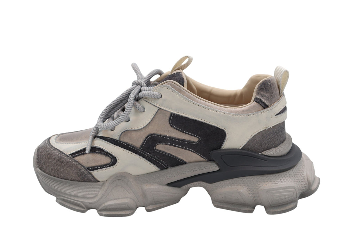 Pantofi Dama Piele Naturala Stephano FENI Y5786 - Stephano - amely.ro