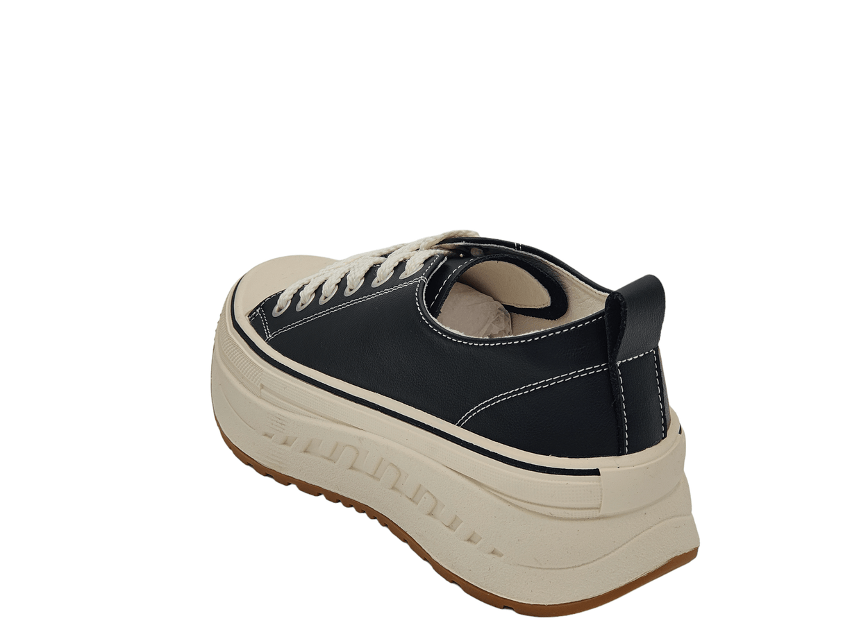 Pantofi Dama Piele Naturala Stephano STEP 3108 - Stephano - amely.ro