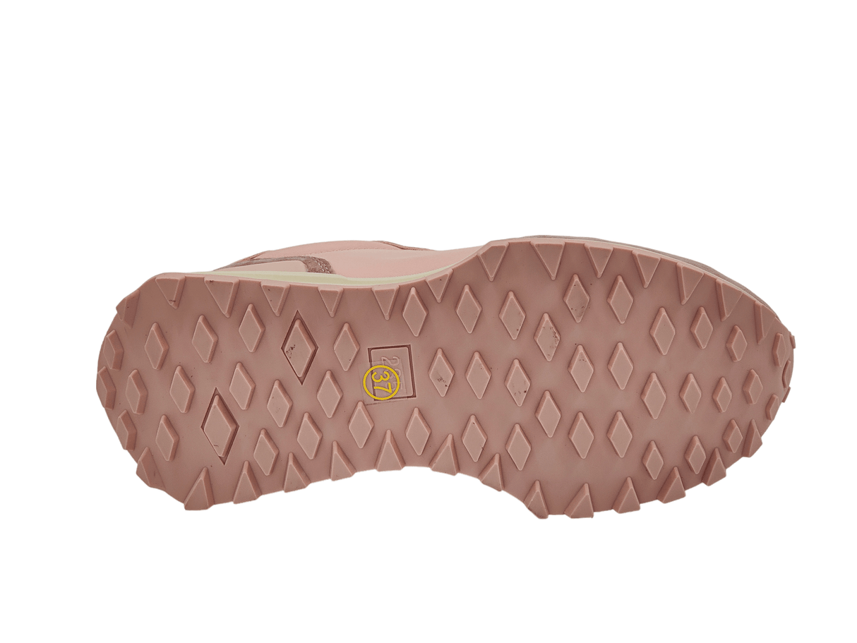 Pantofi Dama Piele Naturala Stephano STEP 6971 - Stephano - amely.ro