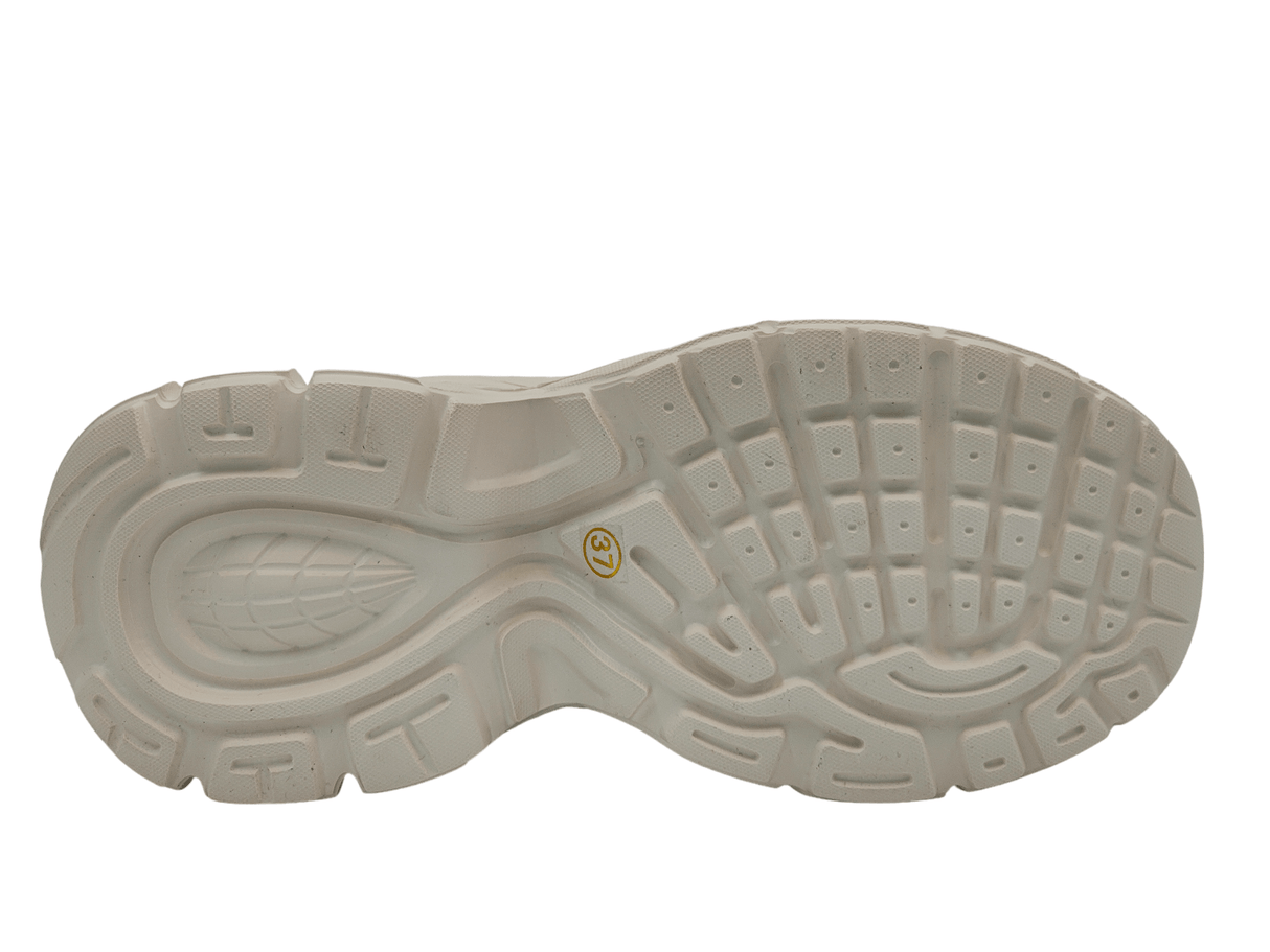 Pantofi Dama Piele Naturala Stephano STEP P58010 - Stephano - amely.ro