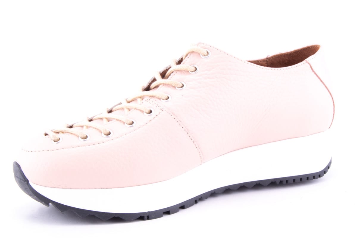 Pantofi Dama Raimondo Leof 194 - 2/ Bau - amely.ro - amely.ro