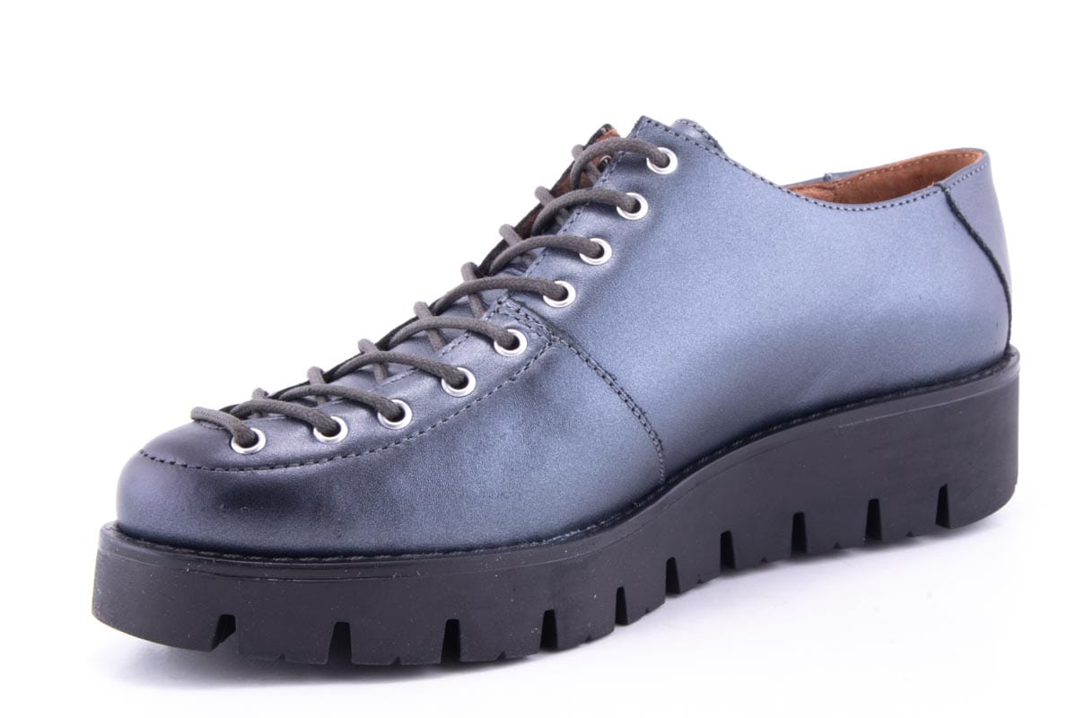 Pantofi Dama Raimondo Leof 194/ Gri - amely.ro - amely.ro