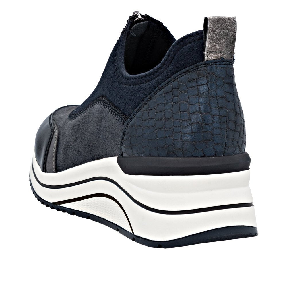 Pantofi Dama Remonte RIEK D0T08 - Remonte - amely.ro