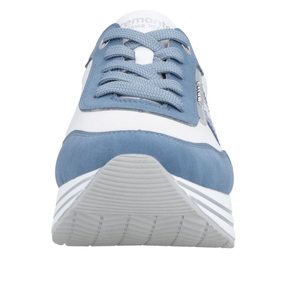 Pantofi Dama Remonte RIEK D1331 - Remonte - amely.ro