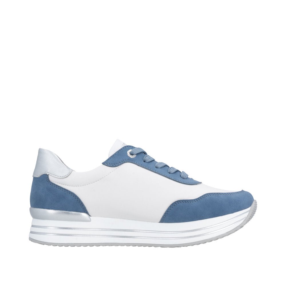 Pantofi Dama Remonte RIEK D1331 - Remonte - amely.ro