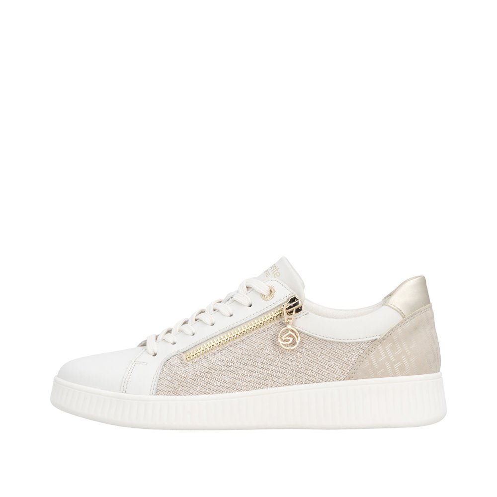 Pantofi Dama Remonte RIEK D2E00 - Remonte - amely.ro