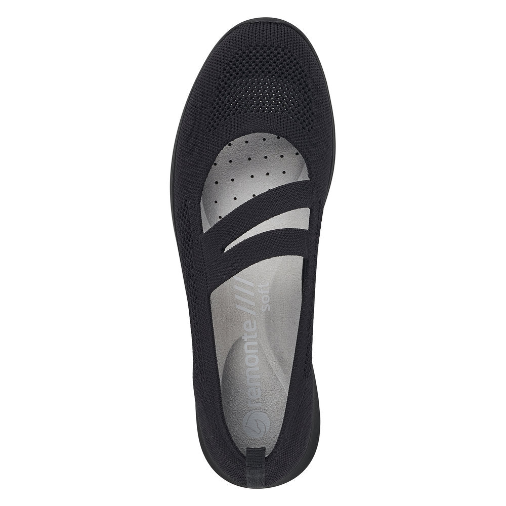 Pantofi Dama Remonte RIEK R7102 - Remonte - amely.ro