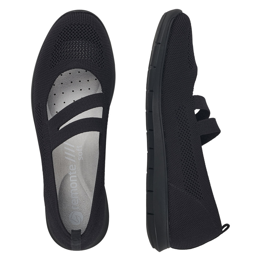 Pantofi Dama Remonte RIEK R7102 - Remonte - amely.ro