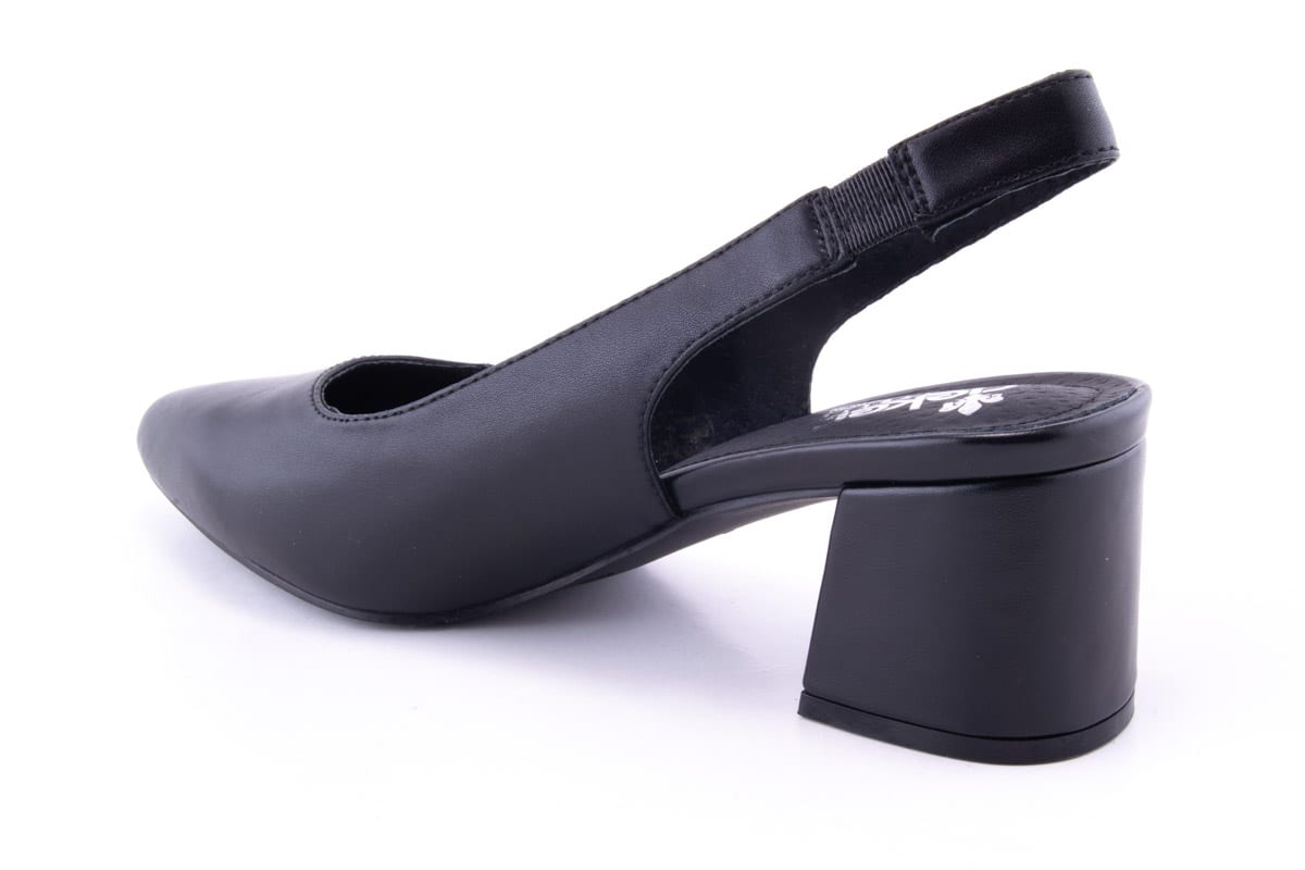 Pantofi Dama Rieker Piele Naturala Riek 49170 /N - Rieker - amely.ro