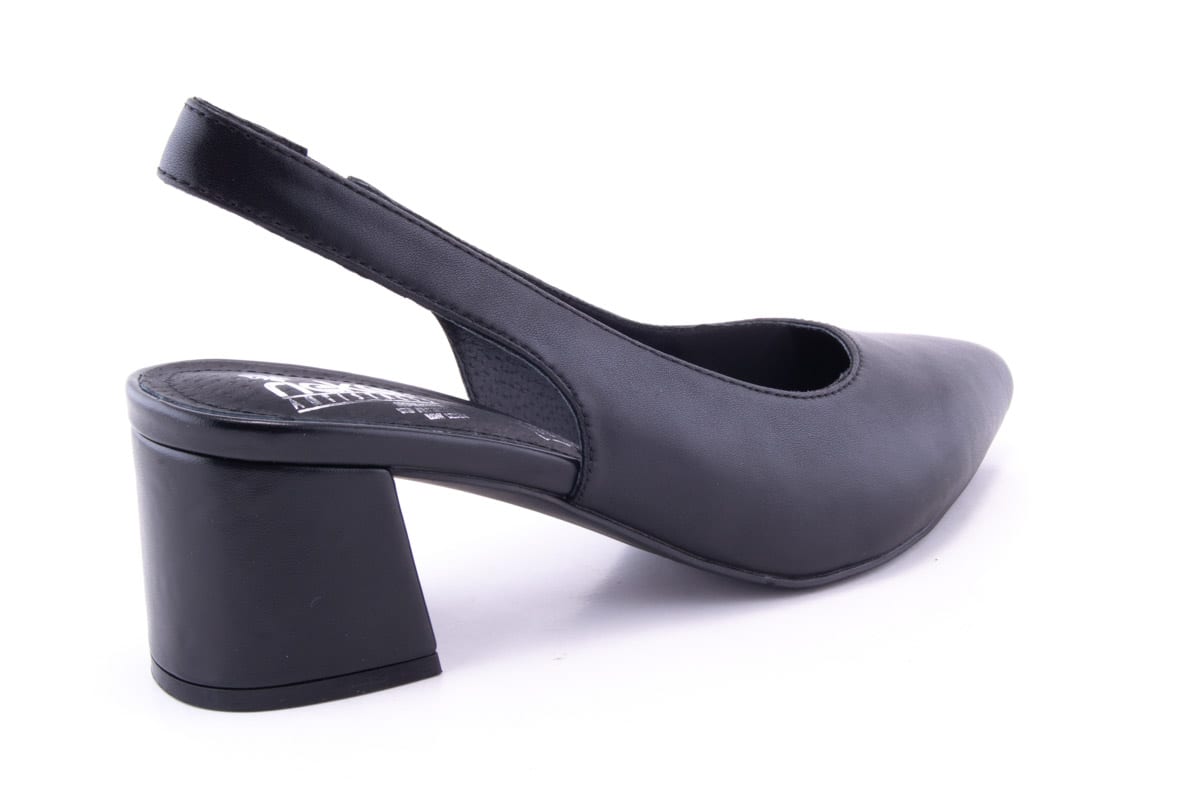 Pantofi Dama Rieker Piele Naturala Riek 49170 /N - Rieker - amely.ro