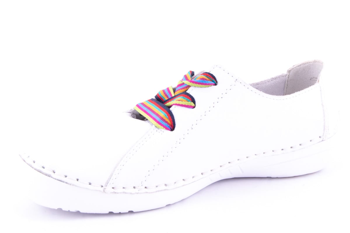 Pantofi Dama Rieker Piele Naturala Riek 52511 /A - Rieker - amely.ro