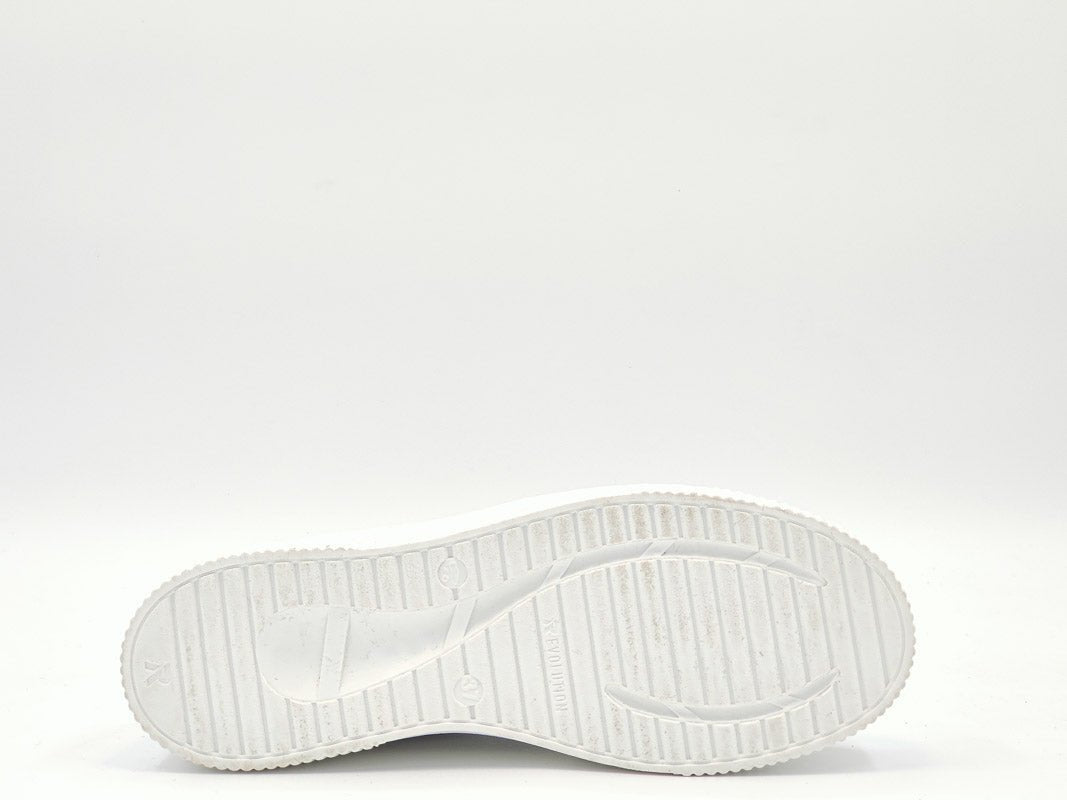 Pantofi Dama Rieker Revolution Riek W0701 / A - Rieker - amely.ro