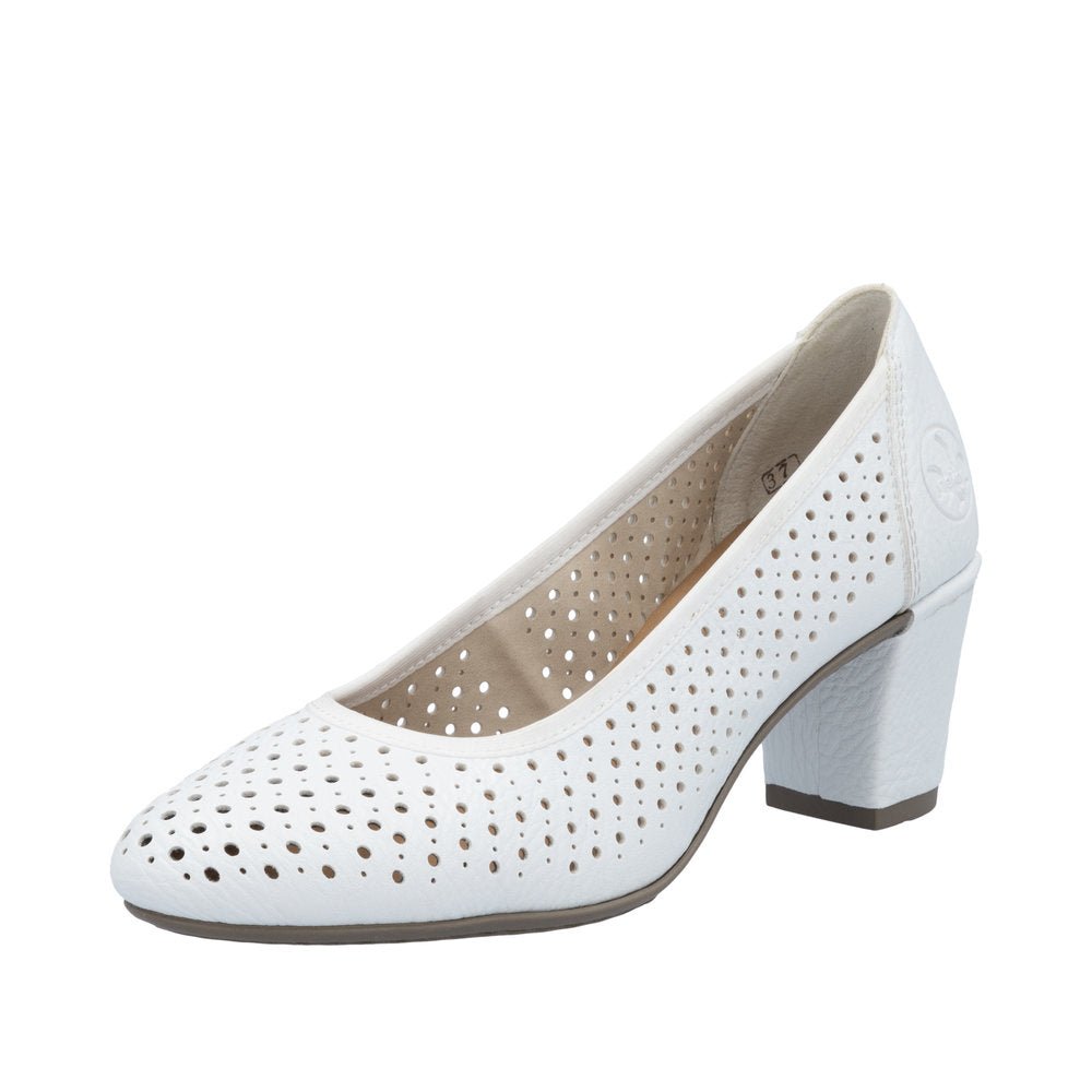 Pantofi Dama Rieker RIEK 41057 - Rieker - amely.ro