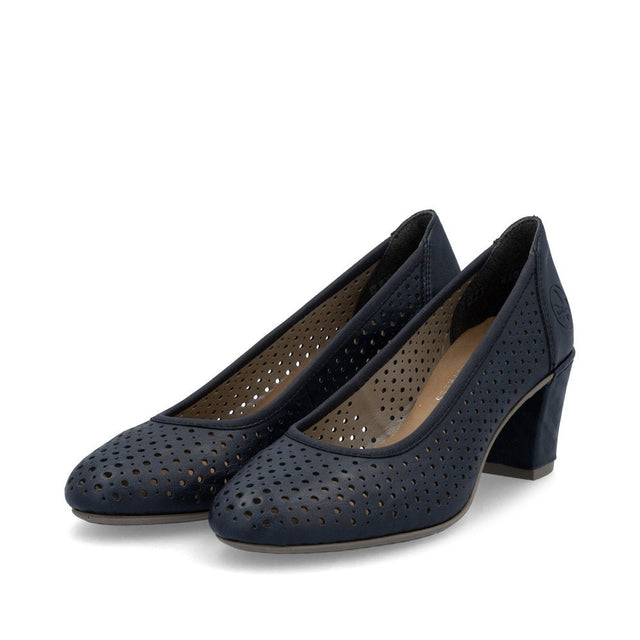 Pantofi Dama Rieker RIEK 41057 - Rieker - amely.ro