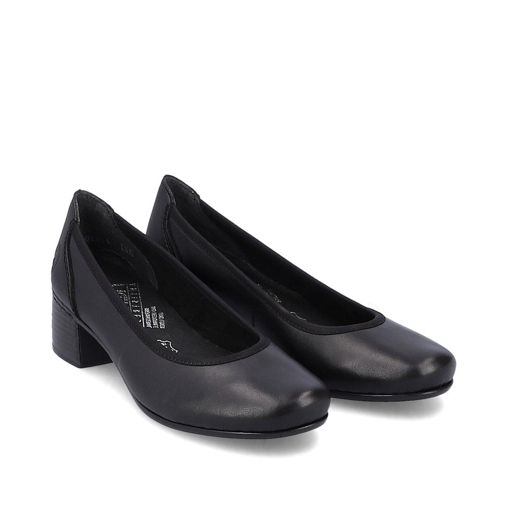 Pantofi Dama Rieker Riek 41650 - Rieker - amely.ro