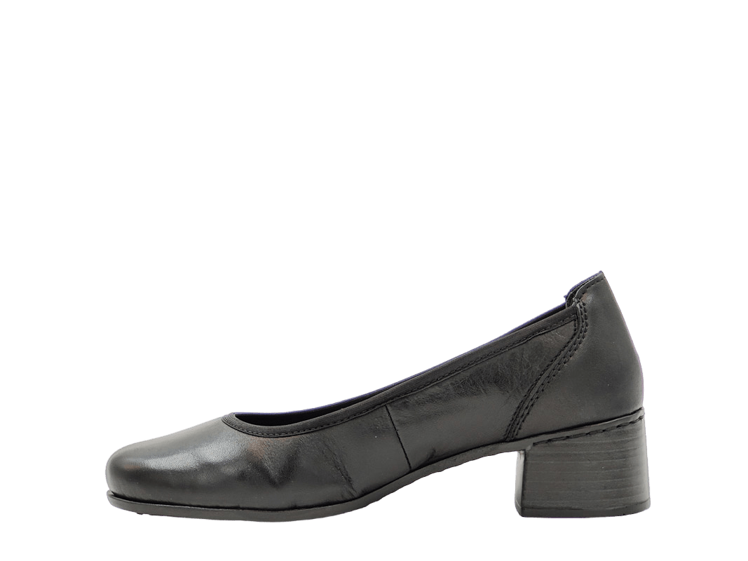 Pantofi Dama Rieker Riek 41650 - Rieker - amely.ro